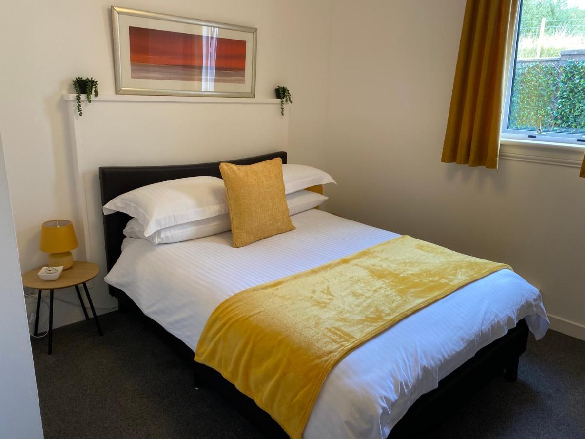 Innisfree Guest House Fort William Exteriör bild